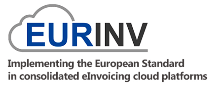 Logo EURINV Full Project Name