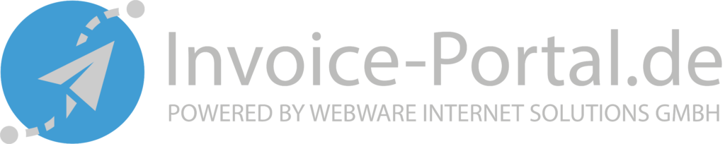 Logo Invoice