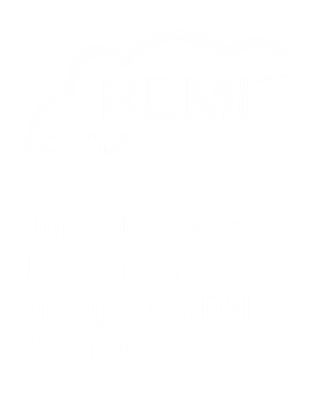 ACER REMIT RRM Reporting