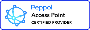 Peppol Access Point - Certified Provider